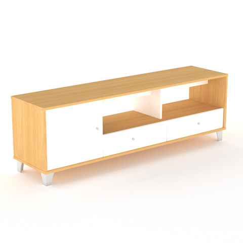 SAV 108 Audio Video Rack